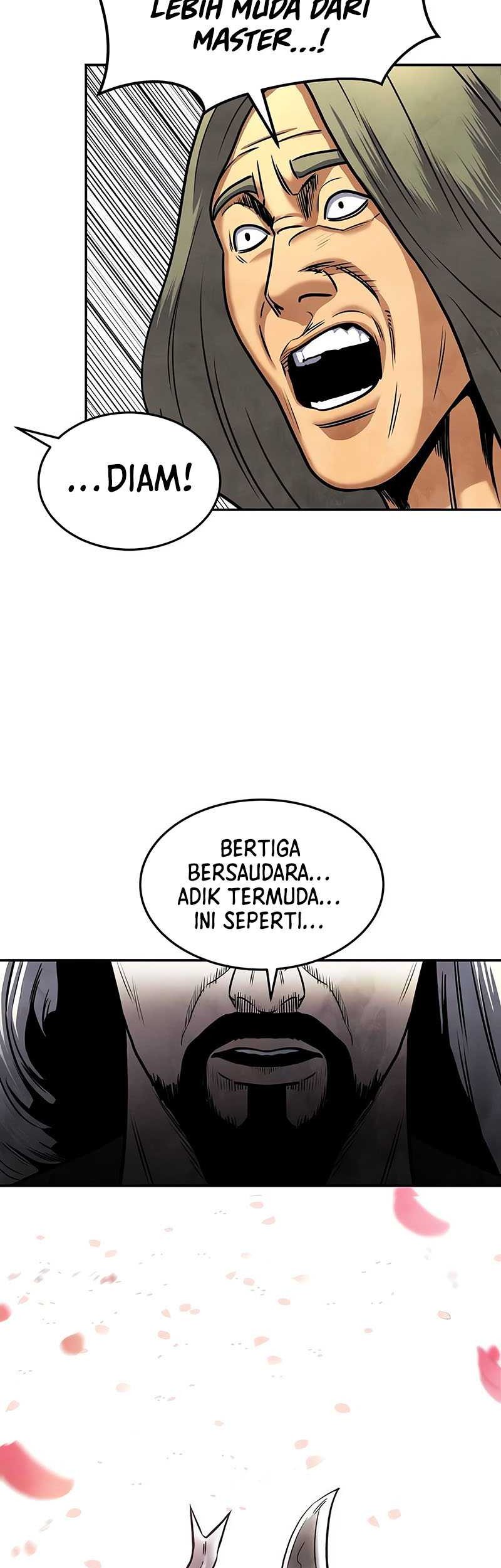 Guest Gun (Embodiment of the Assassin in the Murim World) Chapter 21 Gambar 40