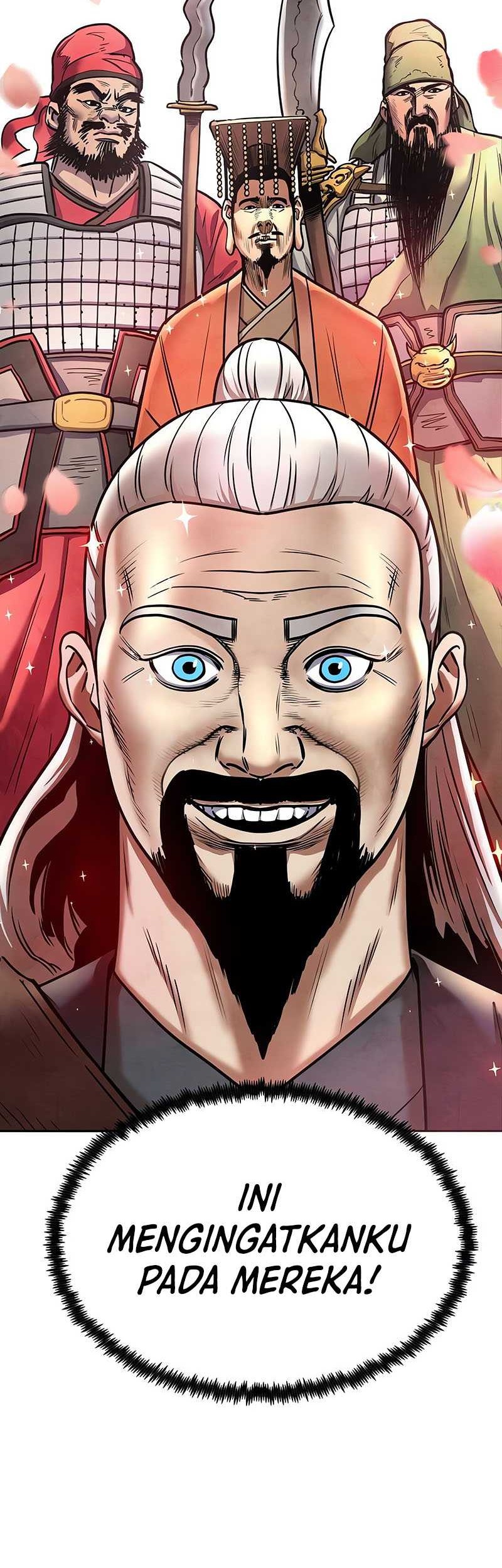 Guest Gun (Embodiment of the Assassin in the Murim World) Chapter 21 Gambar 41