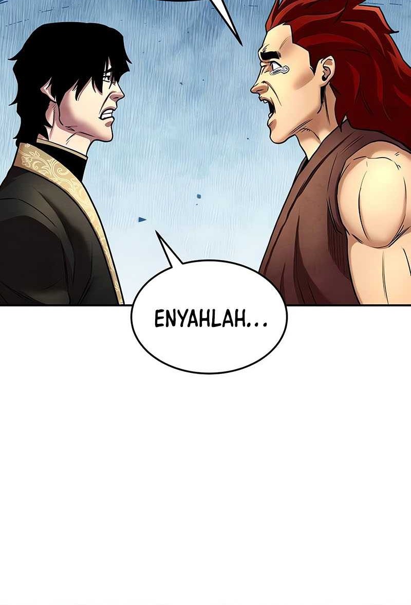 Guest Gun (Embodiment of the Assassin in the Murim World) Chapter 21 Gambar 45