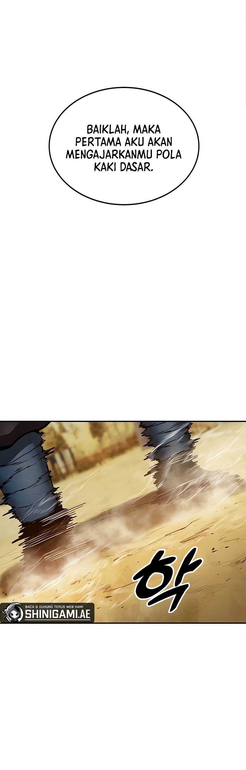 Guest Gun (Embodiment of the Assassin in the Murim World) Chapter 21 Gambar 48