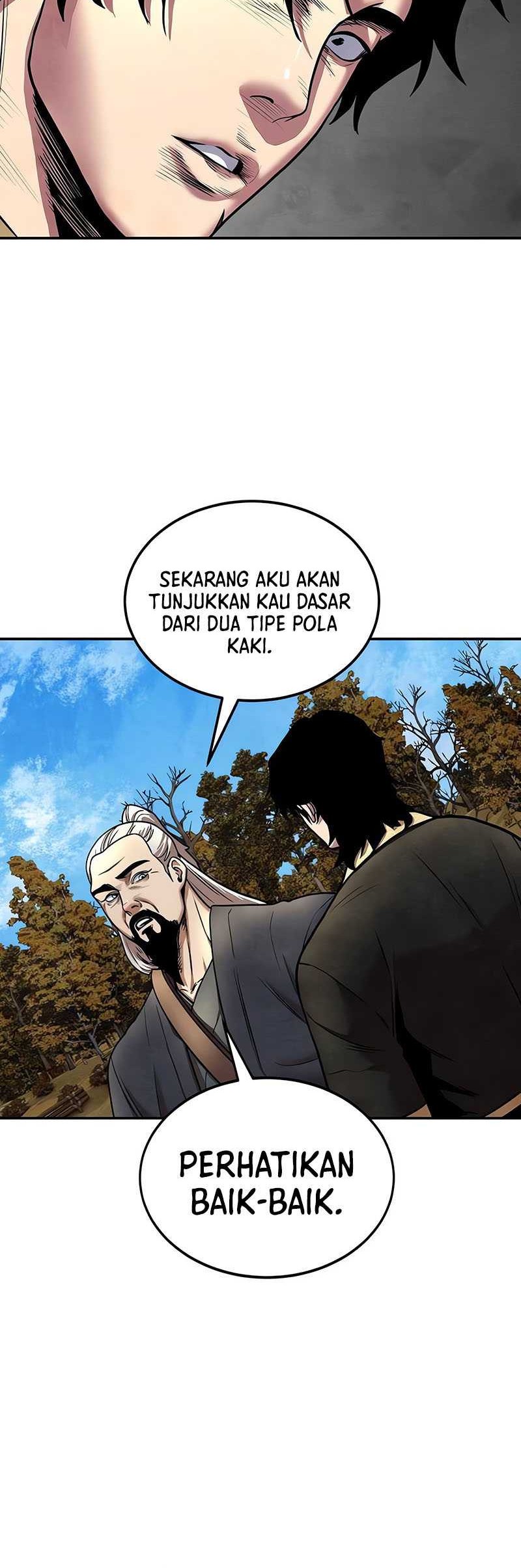 Guest Gun (Embodiment of the Assassin in the Murim World) Chapter 21 Gambar 53