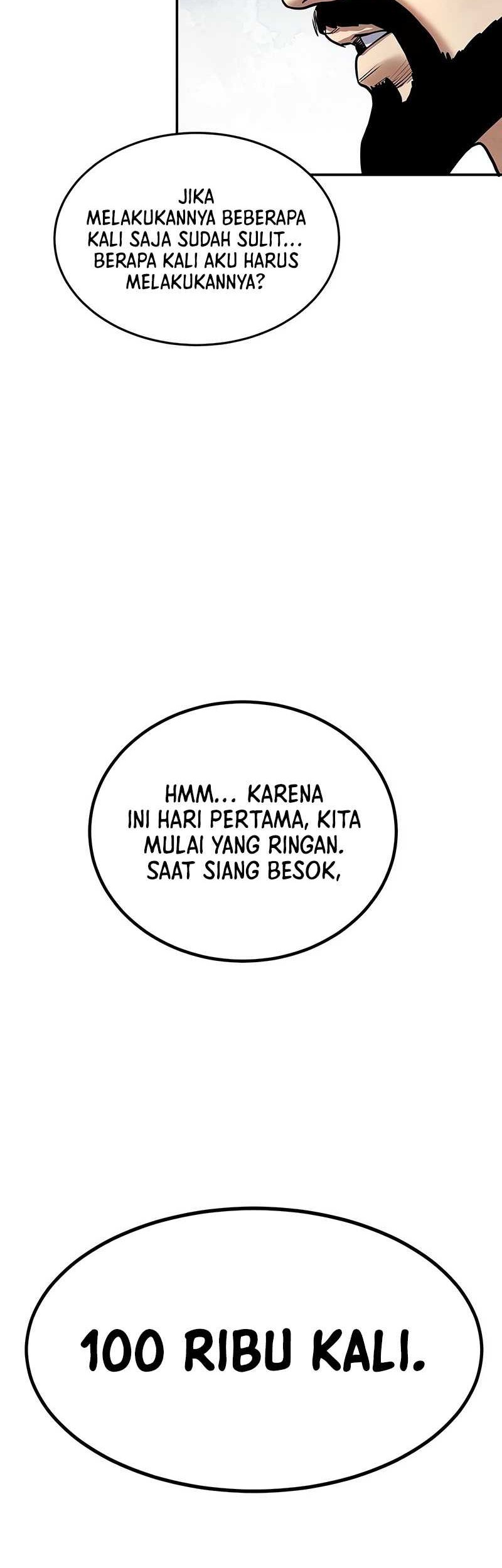 Guest Gun (Embodiment of the Assassin in the Murim World) Chapter 21 Gambar 57