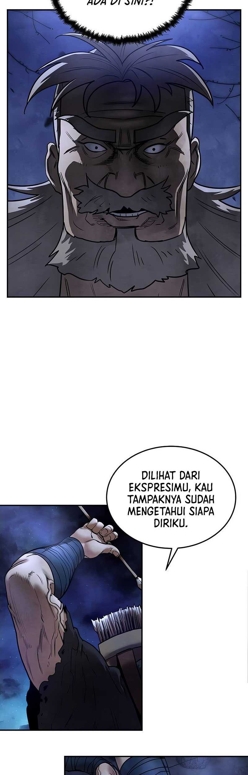 Guest Gun (Embodiment of the Assassin in the Murim World) Chapter 21 Gambar 3