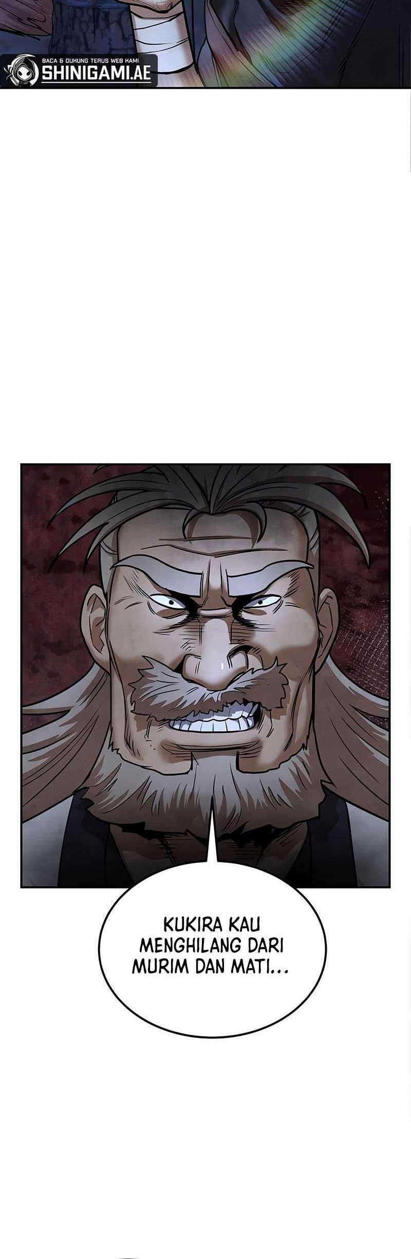 Guest Gun (Embodiment of the Assassin in the Murim World) Chapter 21 Gambar 5