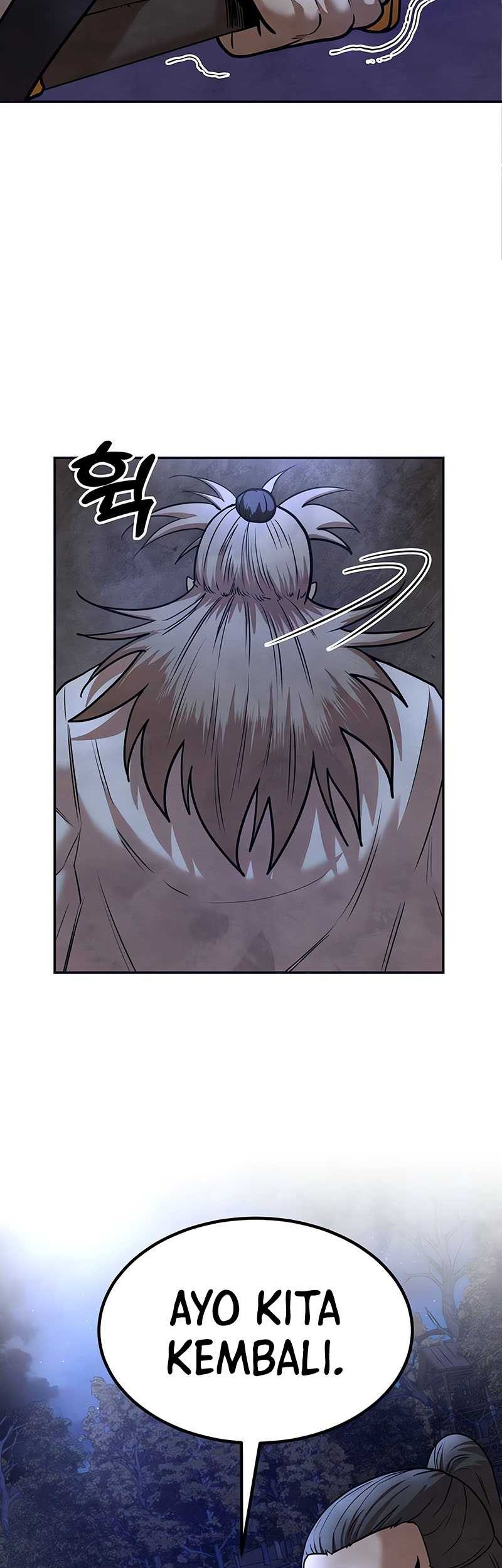 Guest Gun (Embodiment of the Assassin in the Murim World) Chapter 21 Gambar 7