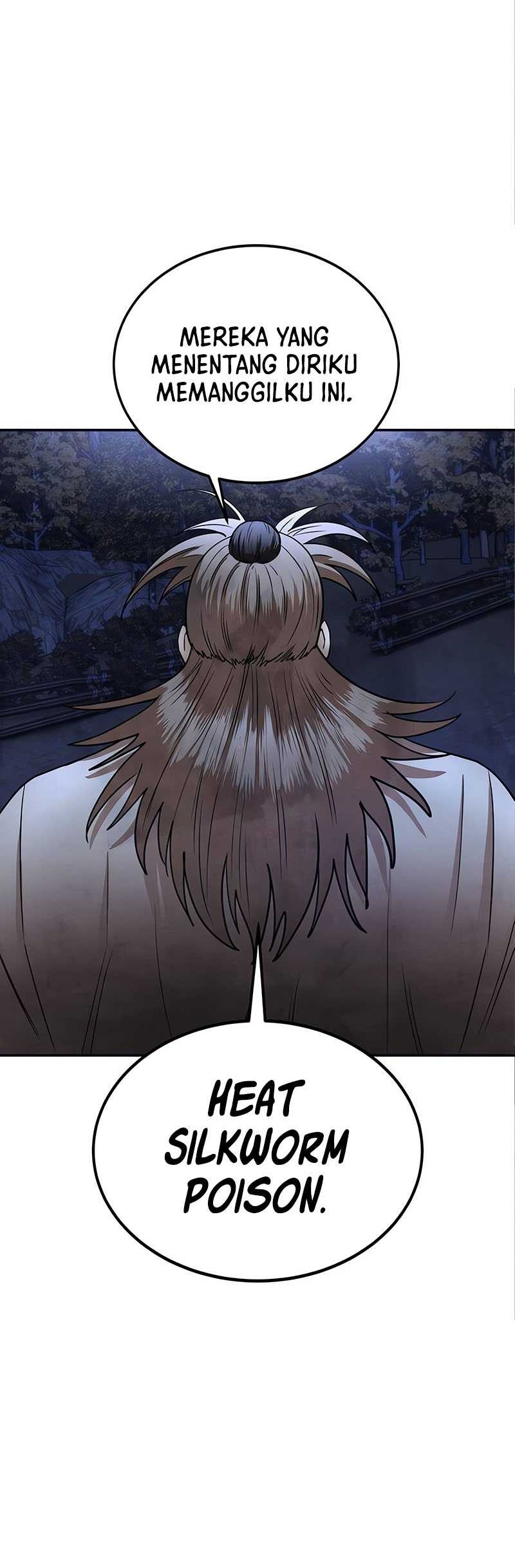 Guest Gun (Embodiment of the Assassin in the Murim World) Chapter 21 Gambar 9