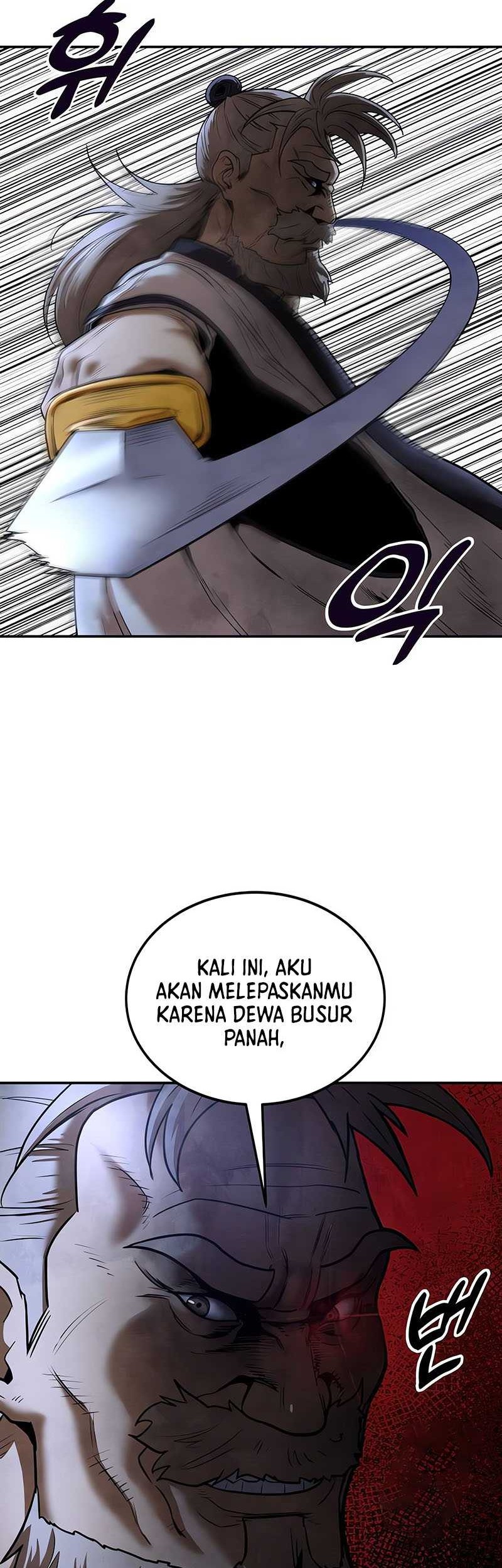 Guest Gun (Embodiment of the Assassin in the Murim World) Chapter 21 Gambar 11