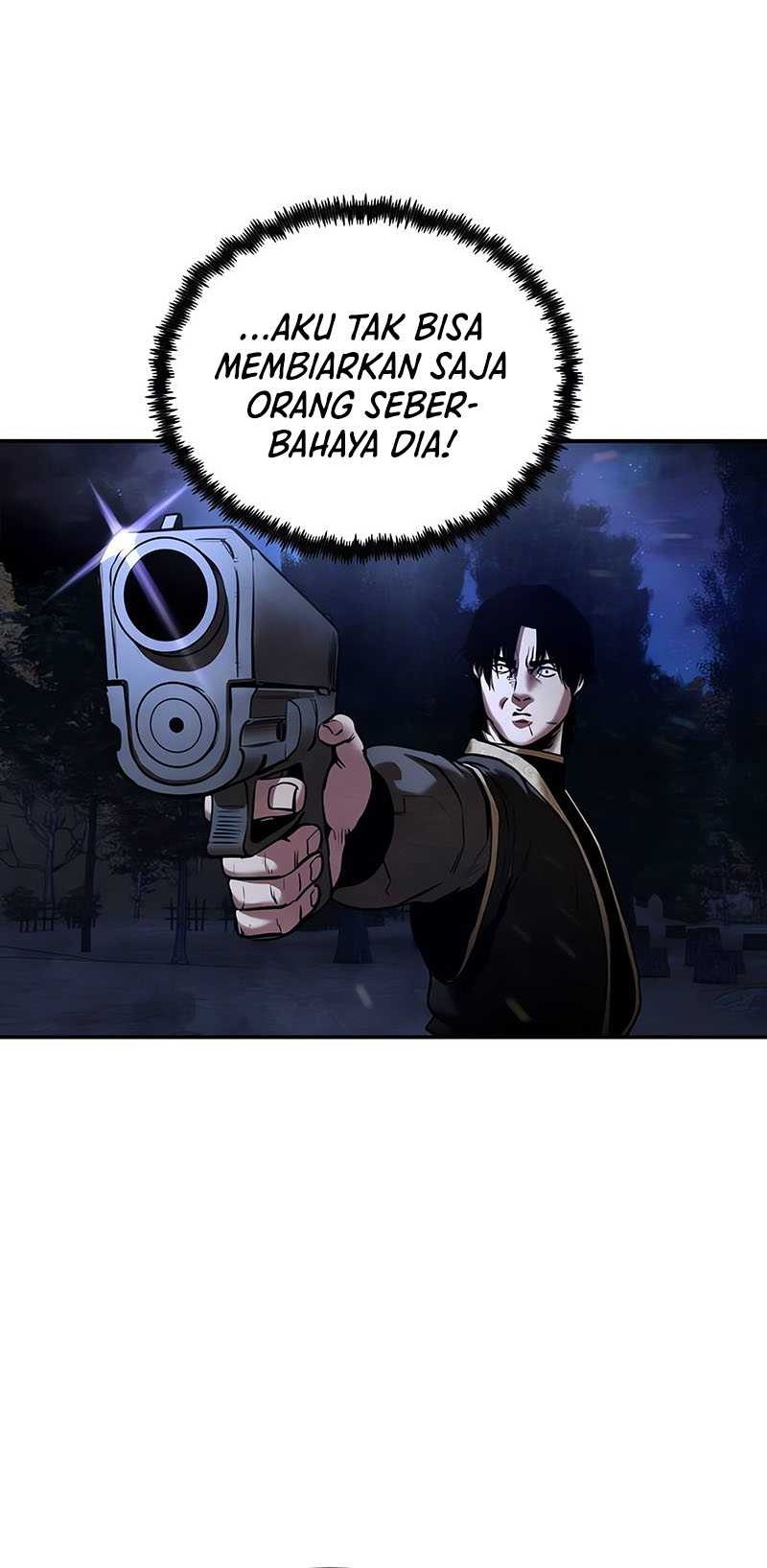 Guest Gun (Embodiment of the Assassin in the Murim World) Chapter 21 Gambar 13