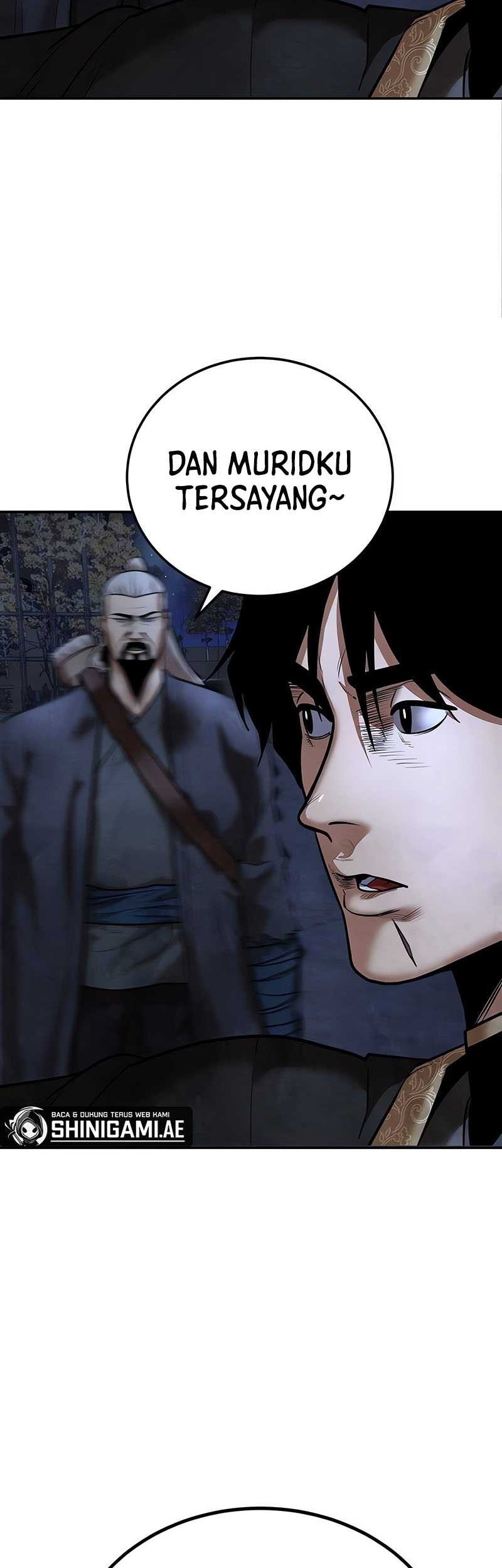 Guest Gun (Embodiment of the Assassin in the Murim World) Chapter 21 Gambar 15
