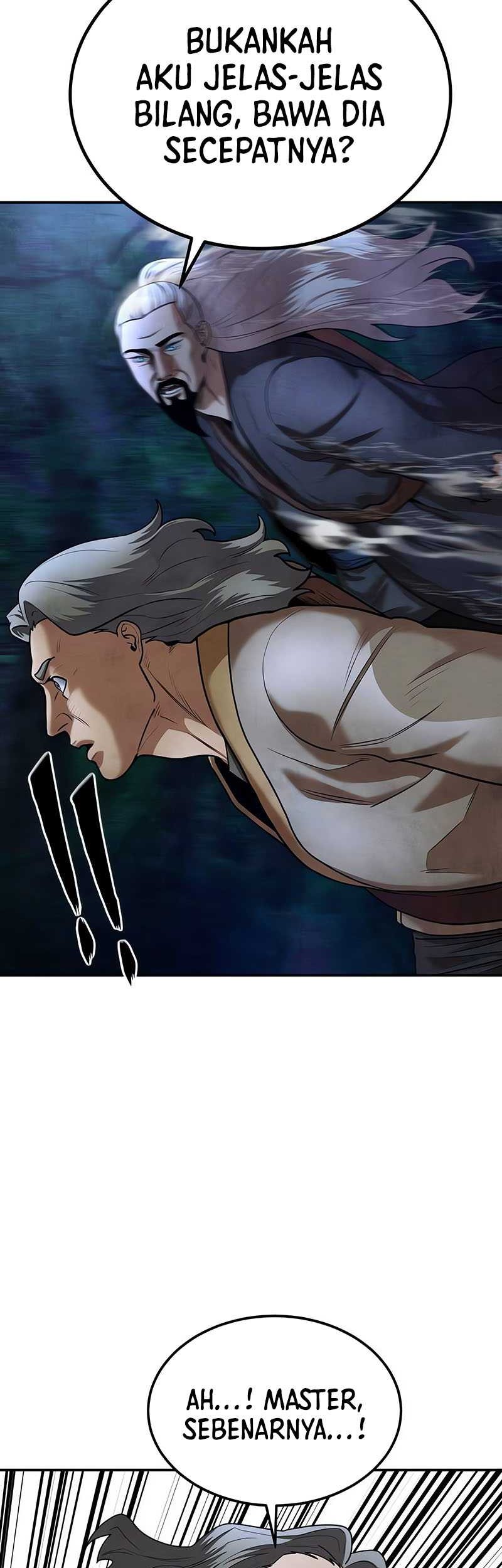 Guest Gun (Embodiment of the Assassin in the Murim World) Chapter 21 Gambar 16