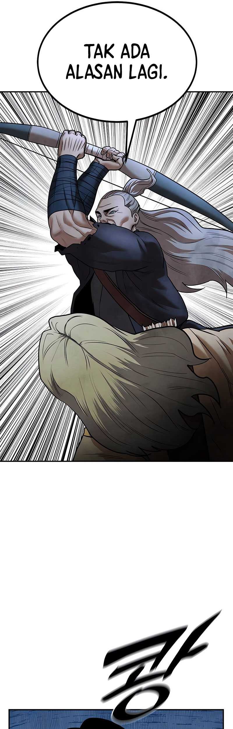 Guest Gun (Embodiment of the Assassin in the Murim World) Chapter 21 Gambar 18
