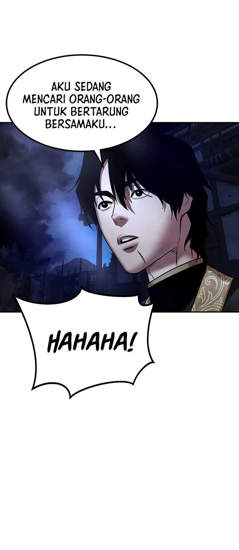 Guest Gun (Embodiment of the Assassin in the Murim World) Chapter 21 Gambar 21