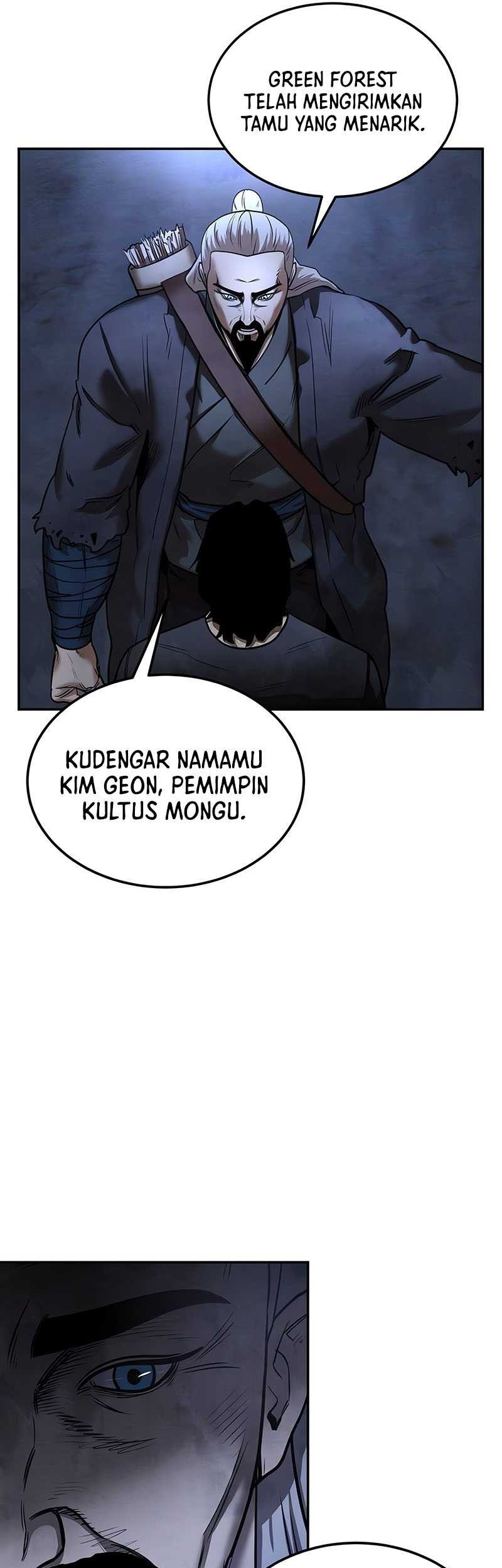 Guest Gun (Embodiment of the Assassin in the Murim World) Chapter 21 Gambar 22