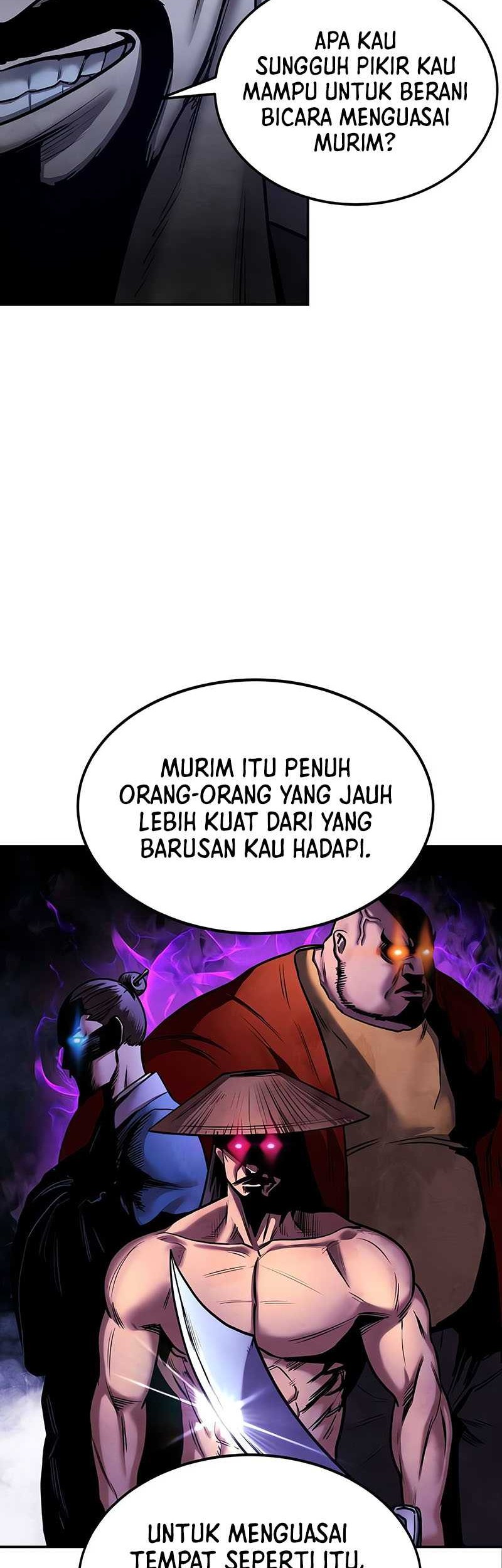 Guest Gun (Embodiment of the Assassin in the Murim World) Chapter 21 Gambar 23