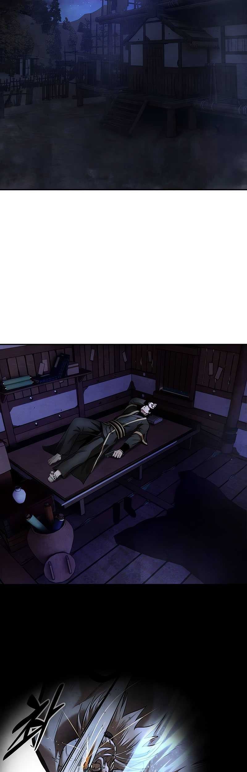 Guest Gun (Embodiment of the Assassin in the Murim World) Chapter 21 Gambar 26