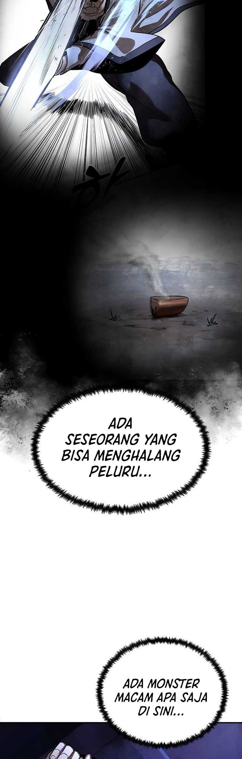 Guest Gun (Embodiment of the Assassin in the Murim World) Chapter 21 Gambar 27