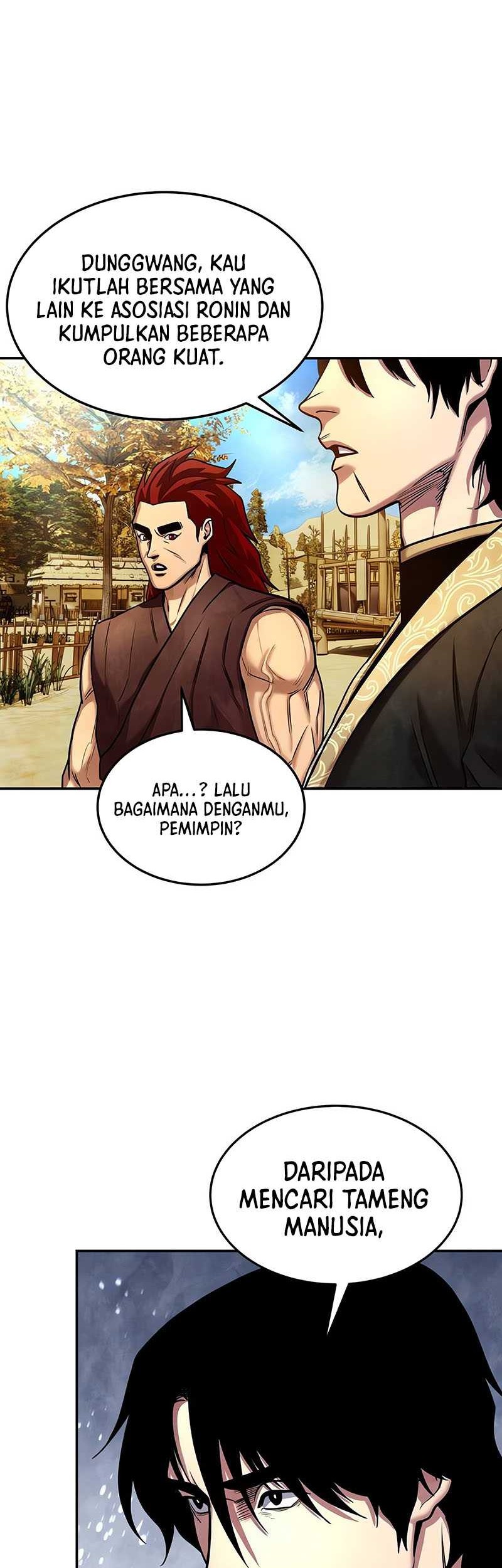 Guest Gun (Embodiment of the Assassin in the Murim World) Chapter 21 Gambar 31