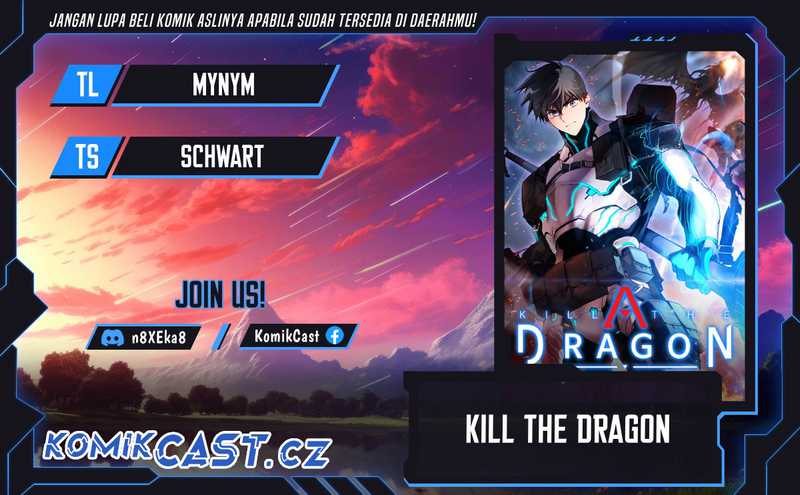 Baca Komik Kill The Dragon Chapter 116 Gambar 1