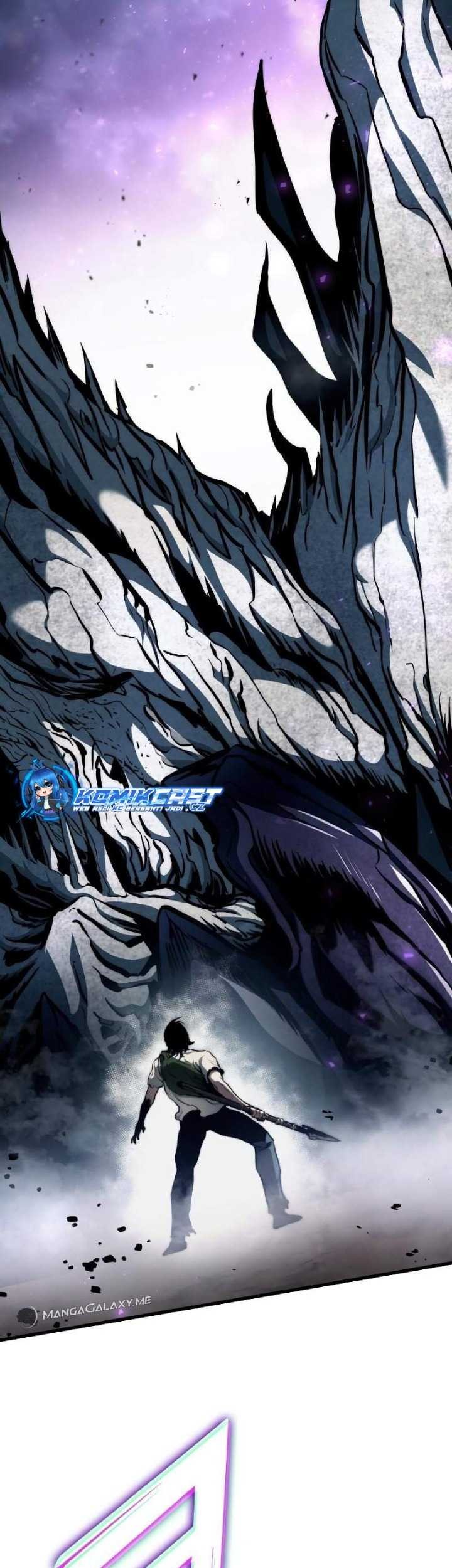 Kill The Dragon Chapter 116 Gambar 36