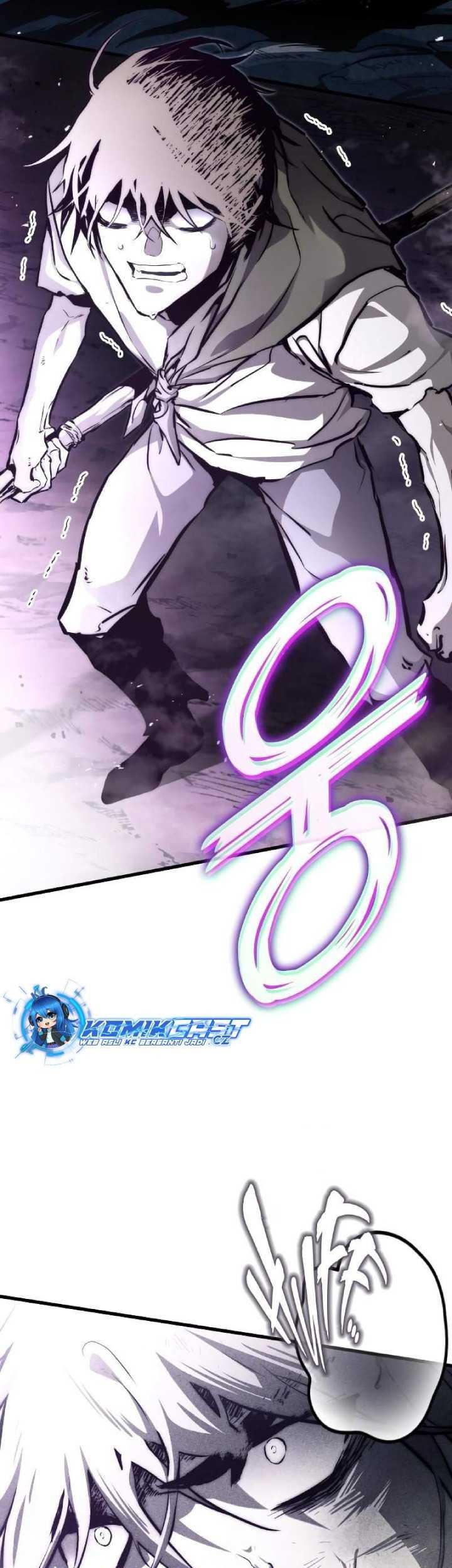Kill The Dragon Chapter 116 Gambar 38