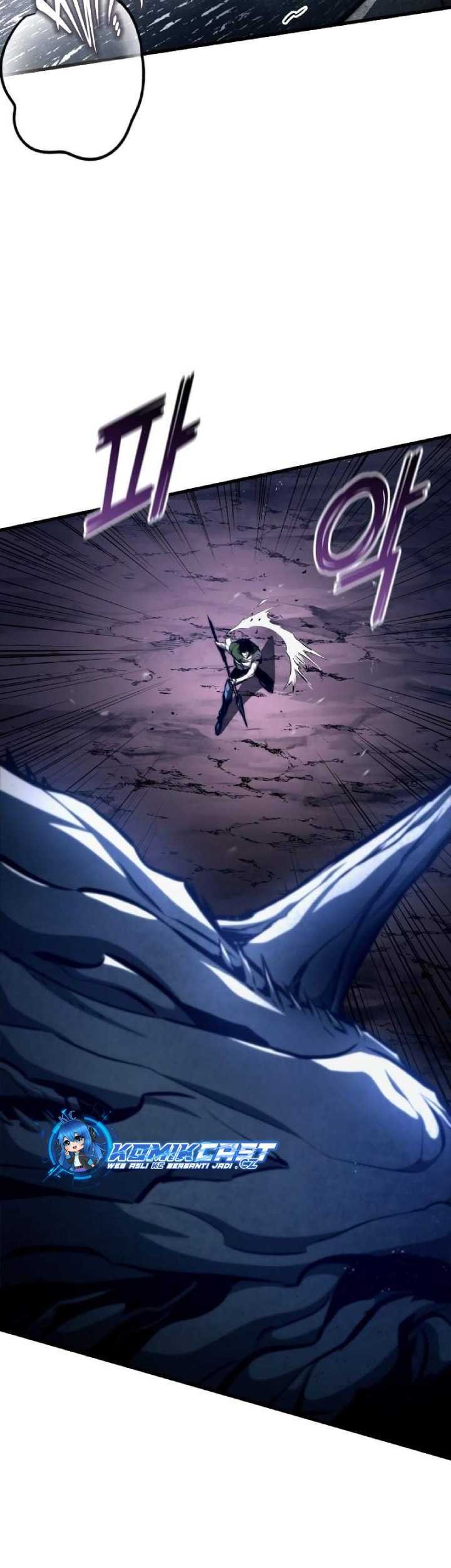 Kill The Dragon Chapter 116 Gambar 40