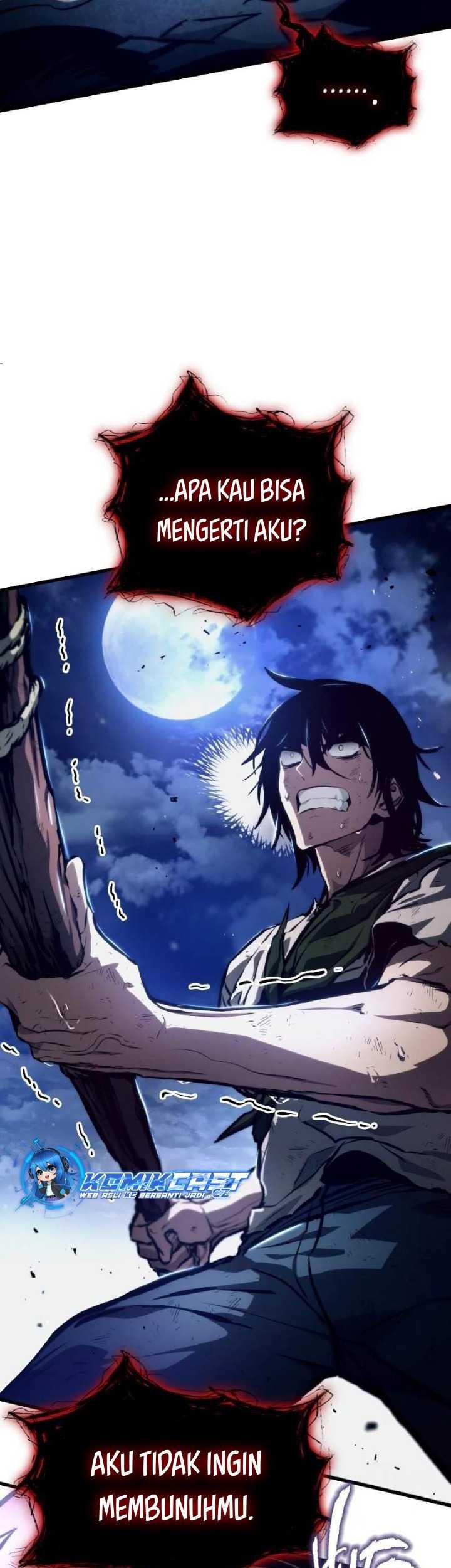 Kill The Dragon Chapter 116 Gambar 42
