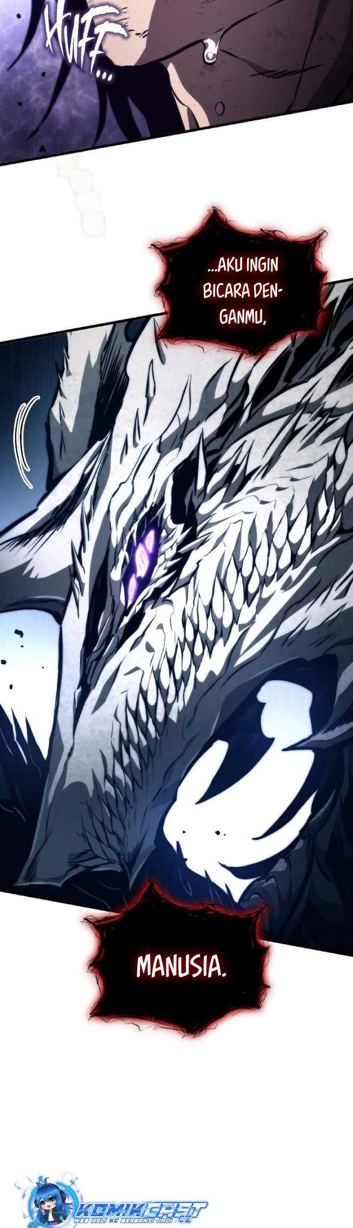 Kill The Dragon Chapter 116 Gambar 44