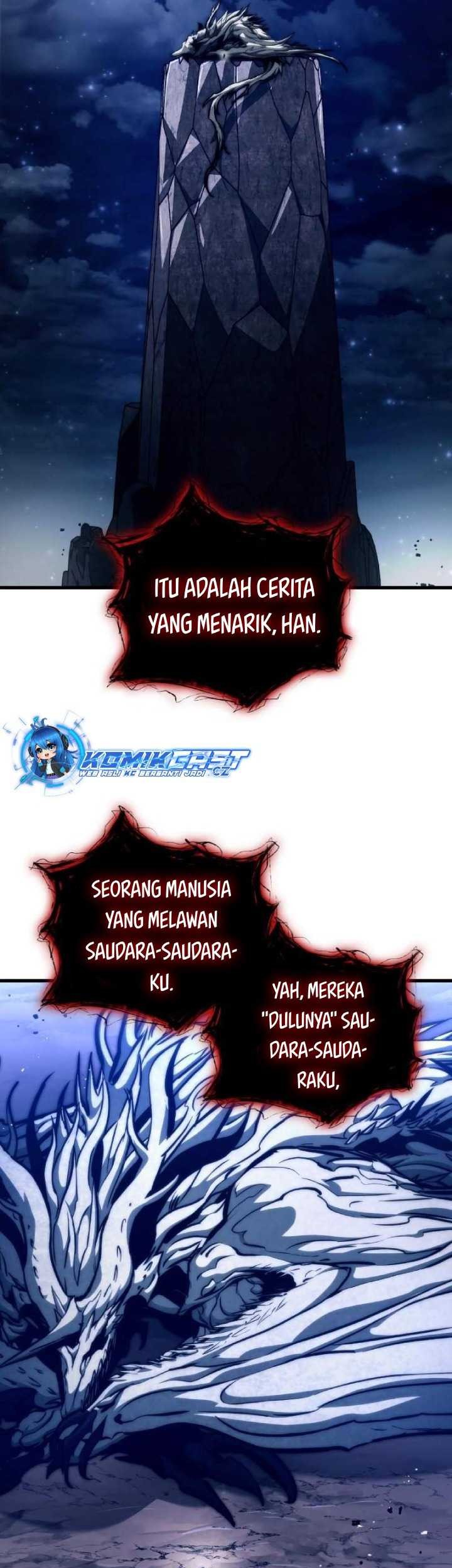 Kill The Dragon Chapter 116 Gambar 46