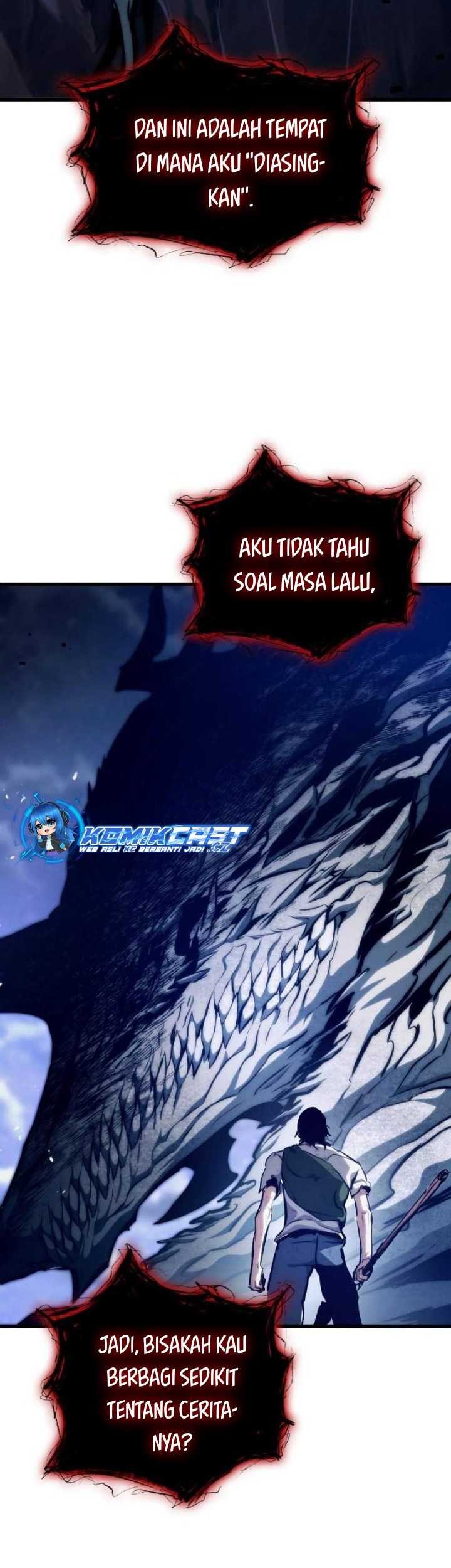 Kill The Dragon Chapter 116 Gambar 48