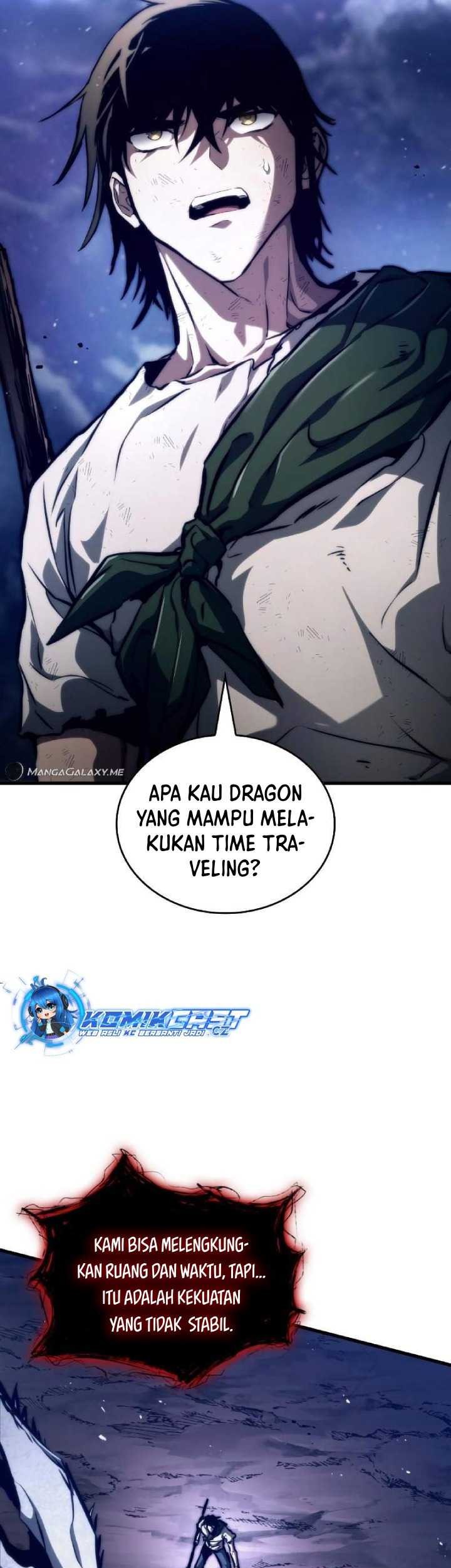 Kill The Dragon Chapter 116 Gambar 50