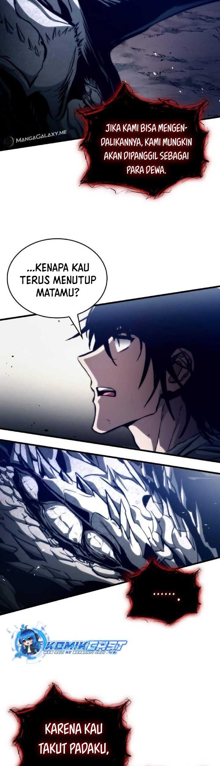 Kill The Dragon Chapter 116 Gambar 52