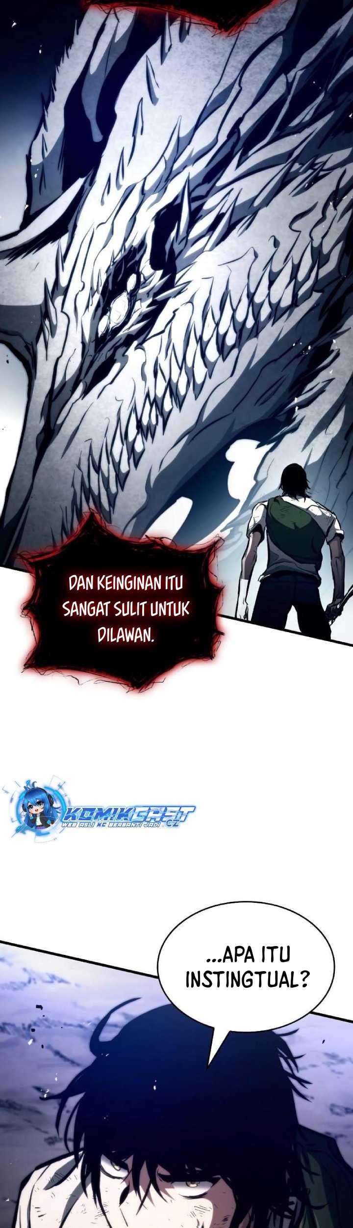 Kill The Dragon Chapter 116 Gambar 54