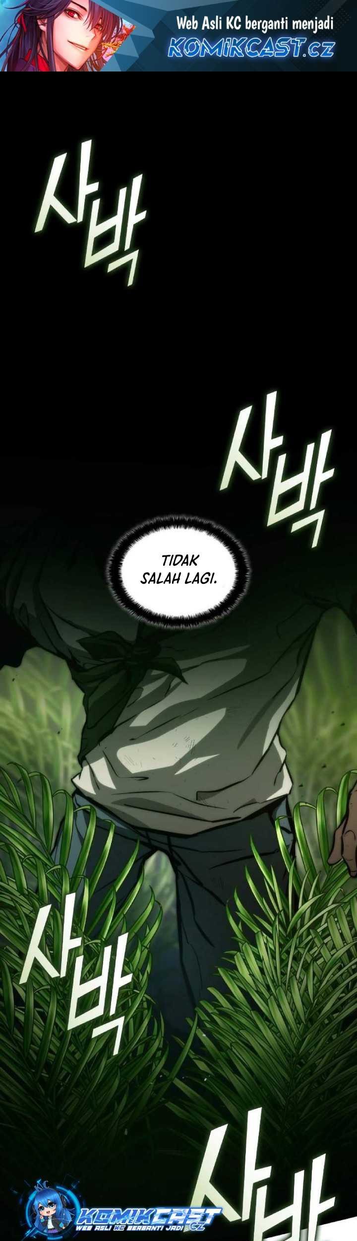 Baca Manhwa Kill The Dragon Chapter 116 Gambar 2