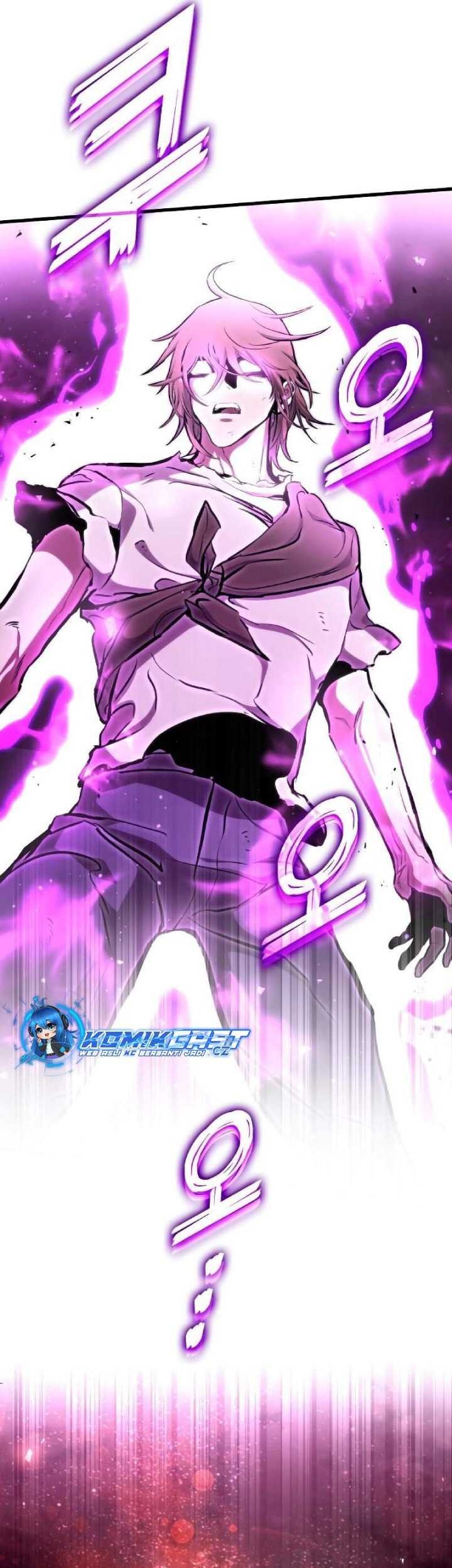 Kill The Dragon Chapter 116 Gambar 58