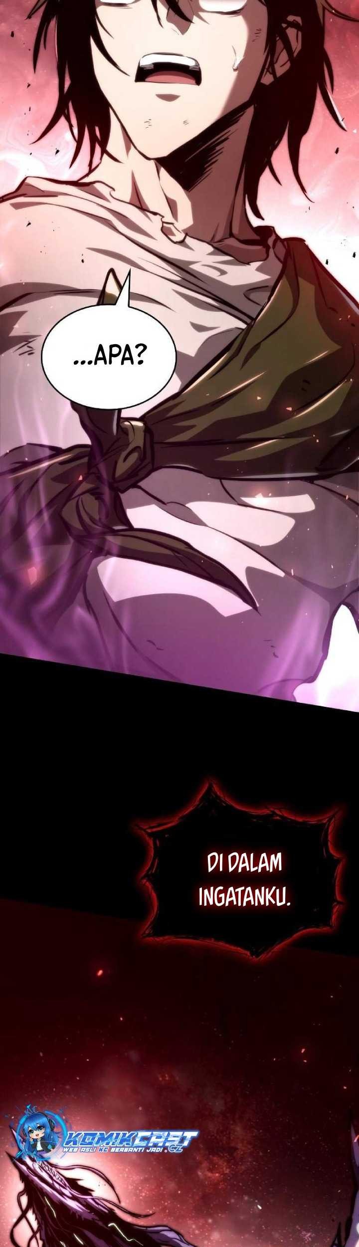 Kill The Dragon Chapter 116 Gambar 60