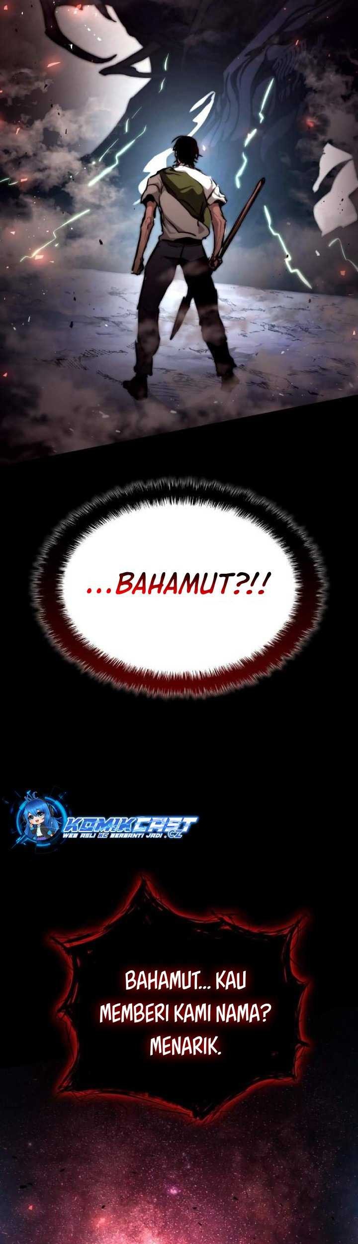 Kill The Dragon Chapter 116 Gambar 62