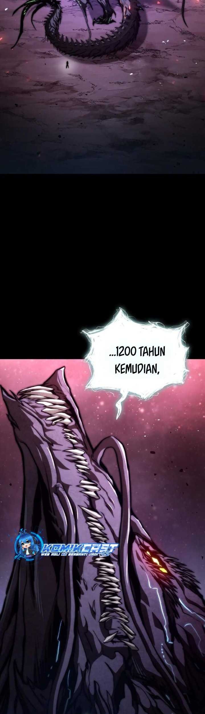 Kill The Dragon Chapter 116 Gambar 64