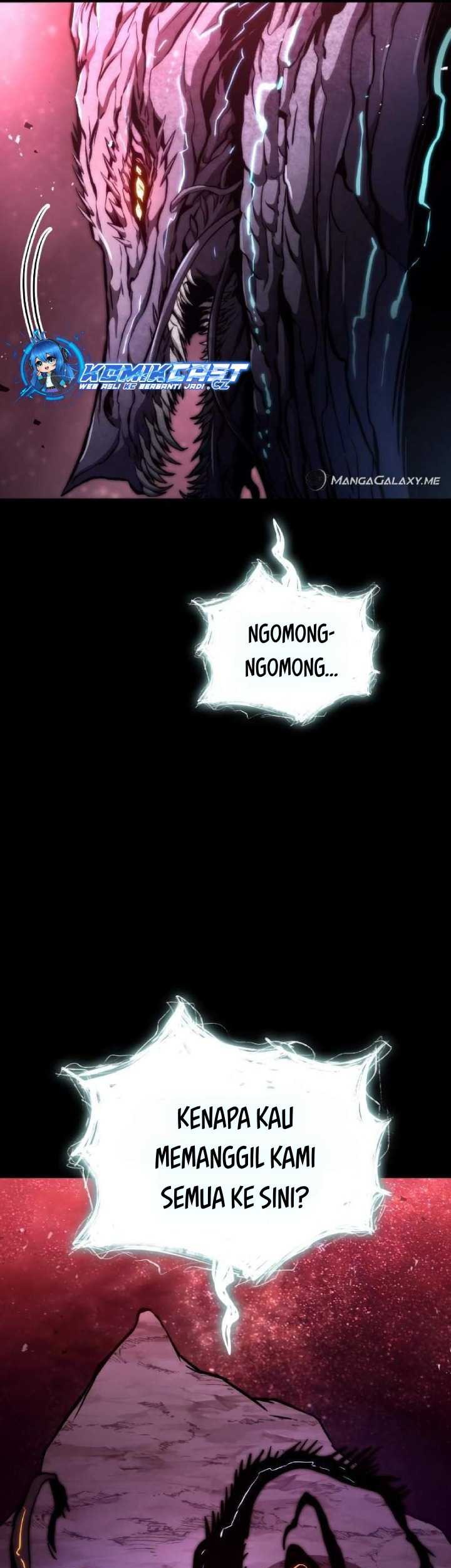 Kill The Dragon Chapter 116 Gambar 66
