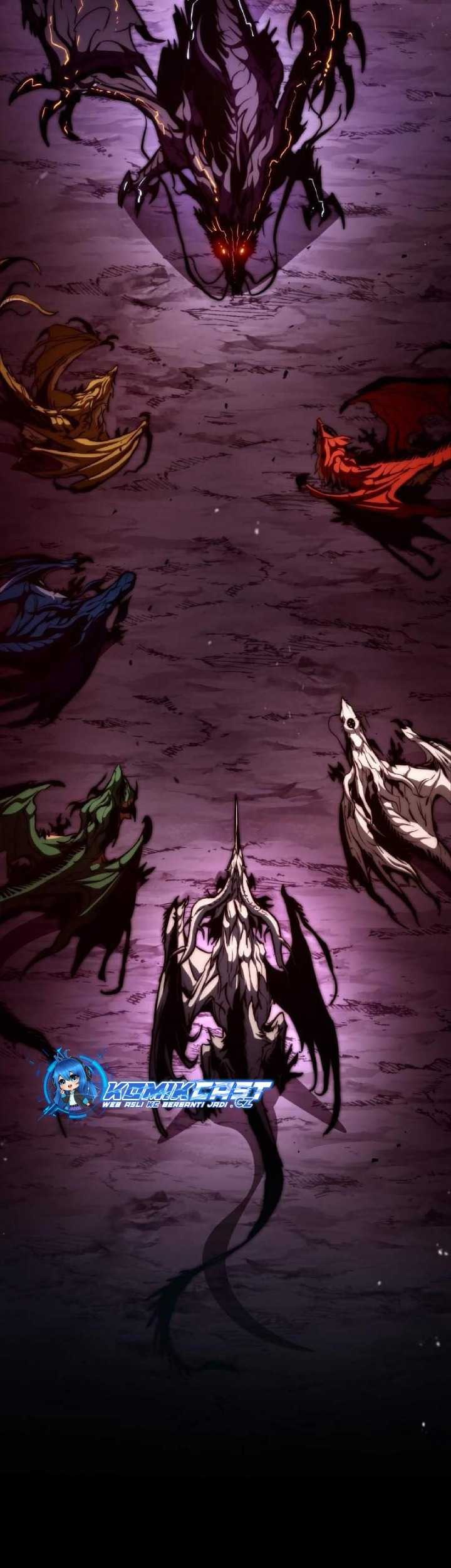 Kill The Dragon Chapter 116 Gambar 68