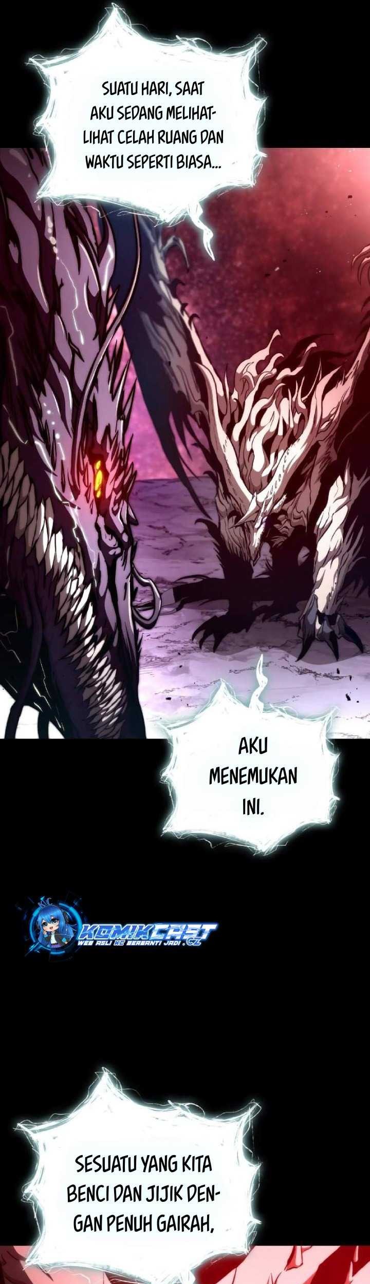 Kill The Dragon Chapter 116 Gambar 70