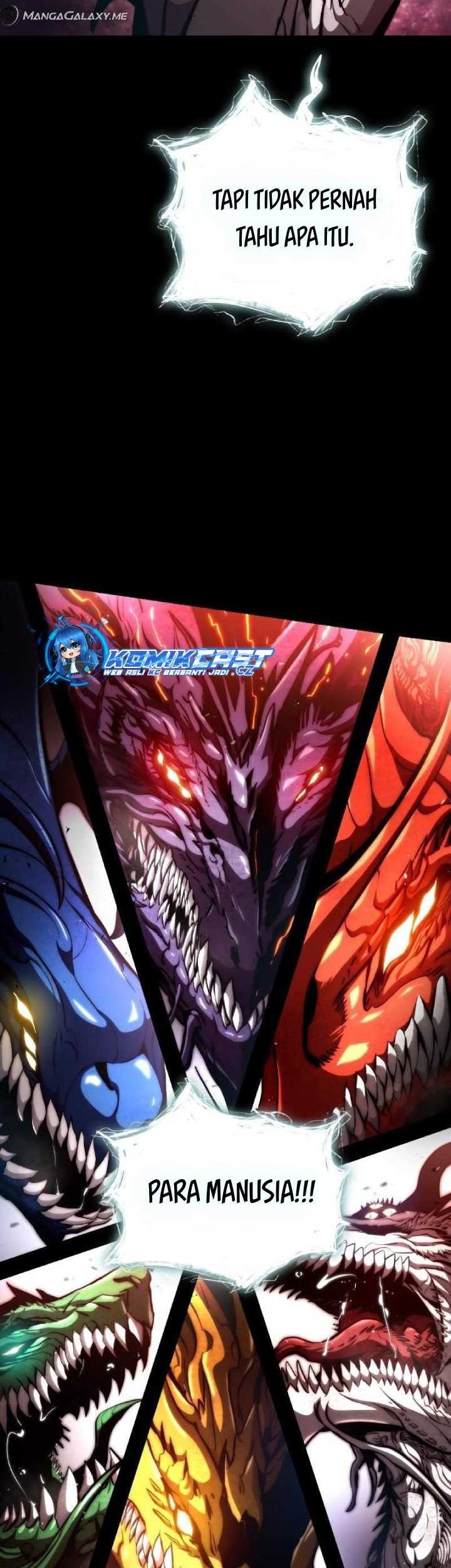 Kill The Dragon Chapter 116 Gambar 72