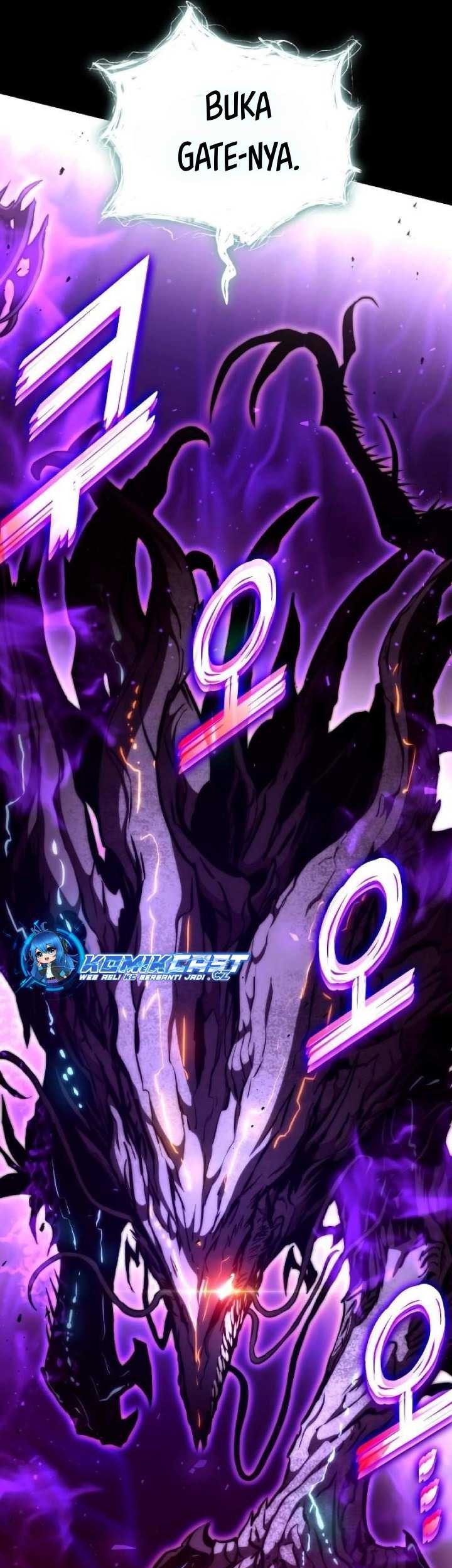 Kill The Dragon Chapter 116 Gambar 74