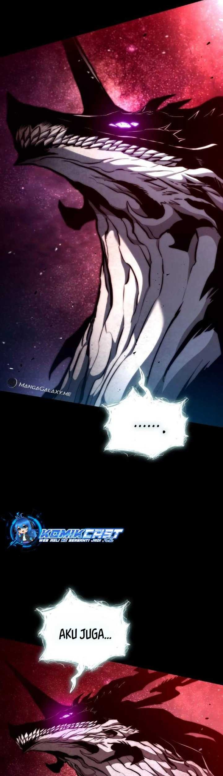 Kill The Dragon Chapter 116 Gambar 76