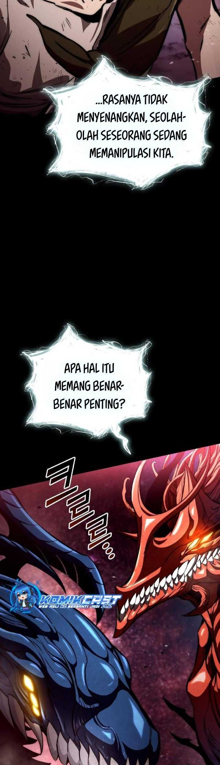Kill The Dragon Chapter 116 Gambar 80