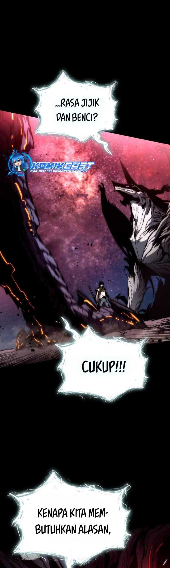 Kill The Dragon Chapter 116 Gambar 82