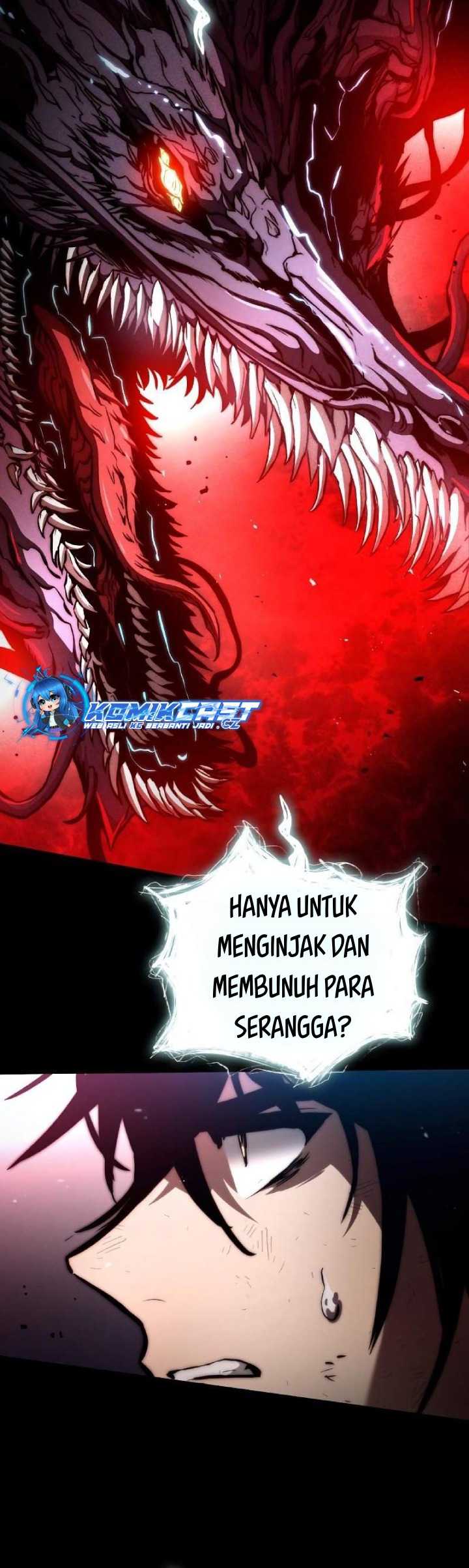 Kill The Dragon Chapter 116 Gambar 83