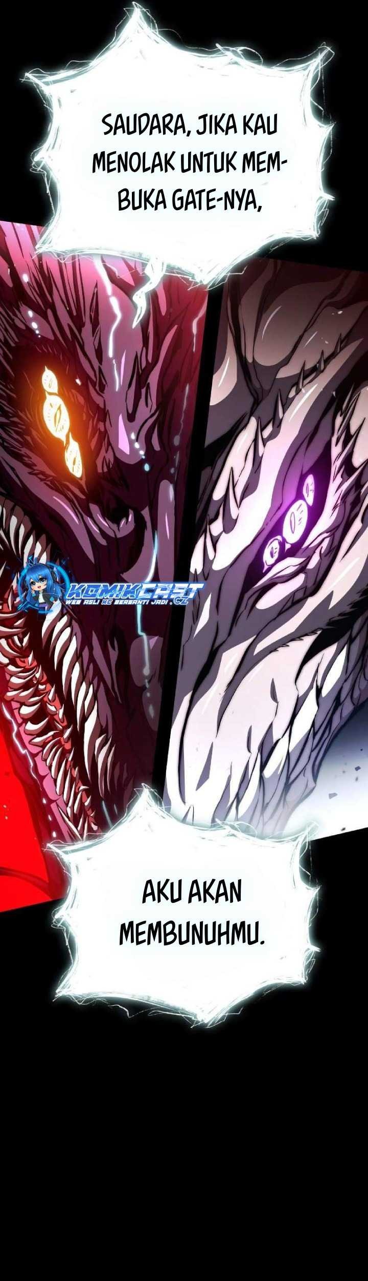 Kill The Dragon Chapter 116 Gambar 84