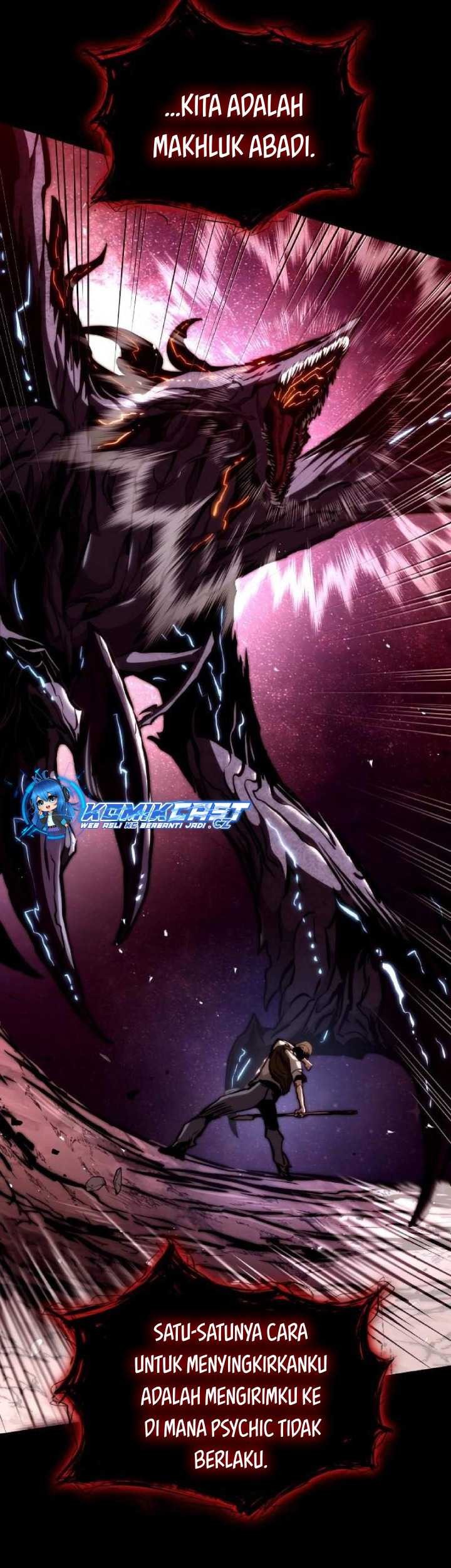 Kill The Dragon Chapter 116 Gambar 86