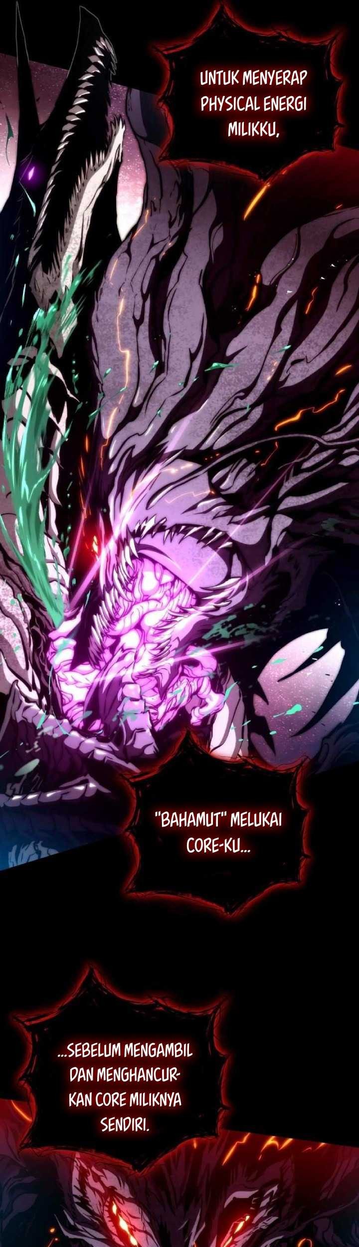 Kill The Dragon Chapter 116 Gambar 88