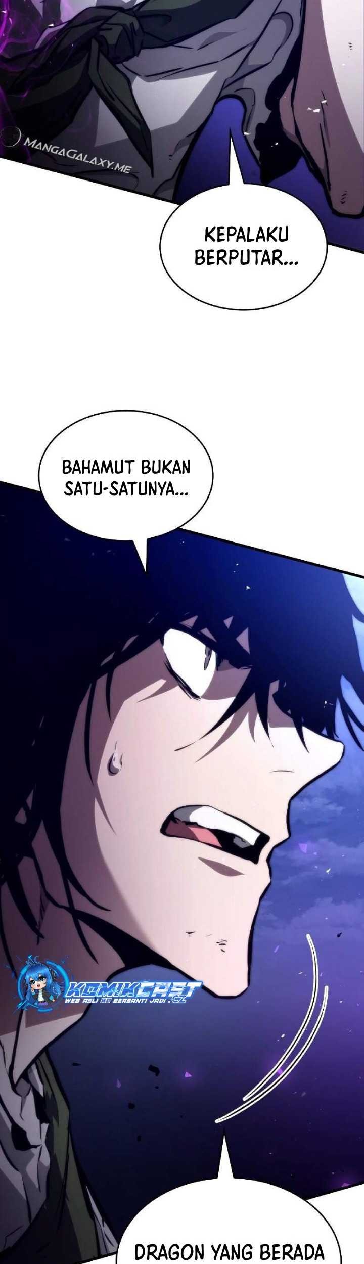 Kill The Dragon Chapter 116 Gambar 94